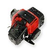 Motor completo de 47cc para un scooter térmico, Recambio Scooter Térmico