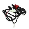 Botón de paro ''hombre al agua'' para minimoto Nitro, Recambios Moto Nitro