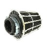 Filtro Cornet Racing para mini moto, Piezas Pocket Blata MT4
