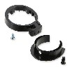 Anillo de plástico con bloqueo de scooter xiaomi m365, Piezas XIAOMI M365