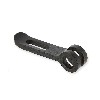 Palanca plegable para scooter xiaomi m365, Piezas XIAOMI M365