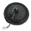 Rueda delantera completa de 250w para scooter Xiaomi m365, Piezas XIAOMI M365