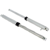 Piernas de horquilla para Yamaha PW50, recambios YAMAHA PW50