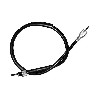 Cable para velocímetro para Scooter Baotian BT49QT-12, Recambios Baotian BT49QT-12