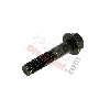 Tornillo M10 x 50 x 1.25 para scooter Baotian BT49QT-12, Recambios Baotian BT49QT-12