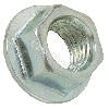 Tuerca de sujeción de volante magnético Baotian BT49QT-12, Recambios Baotian BT49QT-12