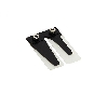 Lámina progresiva para carburador mini quads, Recambios para mini quads