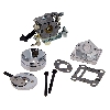 Kit carburador de 16 de Alta Presión SIN filtro, Recambios para mini quads