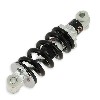Amortiguador trasero para mini quad (tipo 3, 750lbs, 150mm) negro, Recambios para mini quads