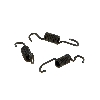 Muelle duro UD Racing de embrague para mini quads, Recambios para mini quads