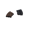 Pastillas de freno Pocket Quad (tipo 7), Recambios para mini quads