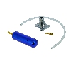 UD Gas BOX para mini quads AZUL, Recambios para mini quads