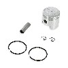 Kit de pistón ø 40 mm para 47cc, Recambios para mini quads