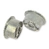 Llanta trasera mini quad alu (tipo 3), Recambios para mini quads