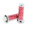 Puños escamados (ROJO), Recambios para mini quads