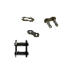 Eslabón rápido mini quads de ESLABONES GRUESOS (TF8 entre-ejes 8 mm) , Recambio ATV Electric CRZ