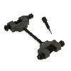 Corta cadenas mini quad (tipo 1), Recambios para mini quads