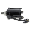 Motor arranque de Quad Shineray 250cc ST-9E (Negro), Piezas Shineray 250cc STIXE ST9E