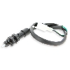 Interruptor de luz de freno para Quad Shineray 250ST-9E, Piezas Shineray 250cc STIXE ST9E