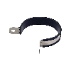 Abrazadera para tubo de escape quad Shineray 300cc, Recambios quad Shineray 300