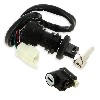 Clausor completo con llaves para quad 250cc ST-9E, Piezas Shineray 250cc STIXE ST9E