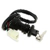 Clausor con llaves para quad Shineray 250cc ST-9E, Piezas Shineray 250cc STIXE ST9E