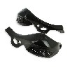 Protege manos Negro para quad 250cc ST-9E , Piezas Shineray 250cc STIXE ST9E