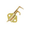 Cerradura de sillín para quad Shineray 250cc ST-9E, Piezas Shineray 250cc STIXE ST9E