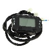 Velocímetro para Quad Shineray 250cc ST-9E - STIXE, Piezas Shineray 250cc STIXE ST9E