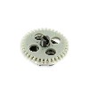 Bomba de aceite para Quad Shineray 250cc ST-9E, Piezas Shineray 250cc STIXE ST9E