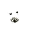 Chavetas + platillo para motor quad Shineray 250cc ST-9E, Piezas Shineray 250cc STIXE ST9E