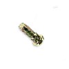 1x Perno de rueda para quad Shineray 250cc ST-9E- STIXE, Piezas Shineray 250cc STIXE ST9E