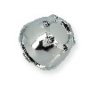 Capuchón de llanta aluminio quad Spy Racing 250cc F3, Piezas Quad SPY250F1
