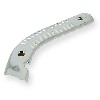 placa de protección de escape para quad 250cc Shineray STXE, Piezas Shineray 250 STXE
