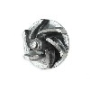Turbina de bomba de agua para shineray 250 STIXE ST9E , Piezas Shineray 250cc STIXE ST9E
