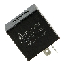 Relé de intermitentes para quad Shineray 250cc STIXE - ST-9E Tipo 1, Piezas Shineray 250cc STIXE ST9E
