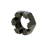 Tuerca de puente trasero para quad Shineray 250cc ST-9E (tipo 1), Piezas Shineray 250cc STIXE ST9E