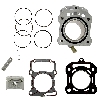 Cilindro kit para Quad Shineray 250ST9-E-STIXE (ZongShen), Piezas Shineray 250cc STIXE ST9E