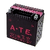 Batería YTX14-BS para quad Shineray 300cc ST-4E, Recambios quad Shineray 300