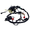 Cableado completo de quad Shineray 300cc ST-5E, Recambios quad Shineray 300