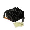 Regulador rectificador para quad Shineray 300cc ST-5E, Recambios quad Shineray 300
