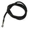 Cable de de freno de mano para quad Shineray 300cc, Recambios quad Shineray 300