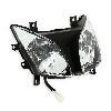 Faro delantero para quad Shineray 300cc (XY300STE), Recambios quad Shineray 300