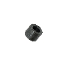 Acople per Eje selector de cambios para motor quad Shineray 300STE, Recambios quad Shineray 300