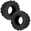 Par de neumáticos traseros para Shineray 300cc STE (22x11.00-10), Recambios quad Shineray 300