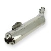 silenciador de escape para Quad Shineray 300cc STE, Recambios quad Shineray 300