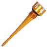 Varilla nivel de aceite tuning ORO para quad Shineray 300cc , Recambios quad Shineray 300