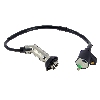 Bobina de altas para scooters de 4 tiempos 50cc, Piezas de scooter chino