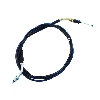 Cable de acelerador para scooter 4 tiempos 1950 mm (tipo 2), Piezas de scooter chino