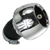 Filtro de potencia Racing para scooter (tipo 2), Piezas de scooter chino